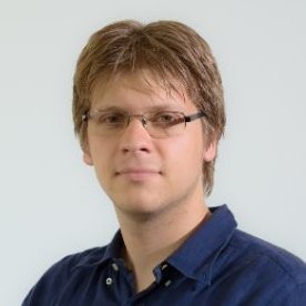 Igor Osmokrović